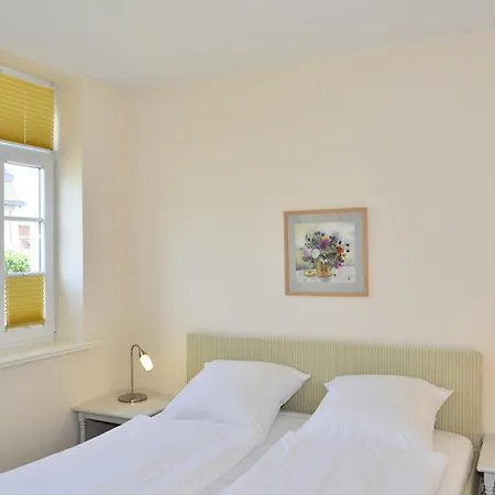 Apartament Eide, App 1