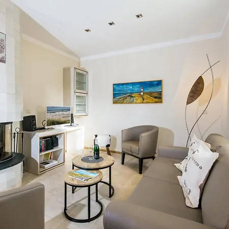 Appartement Eide, App 1 *