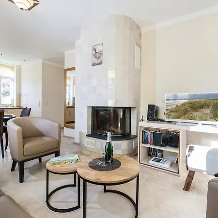 Eide, App 1 Appartement