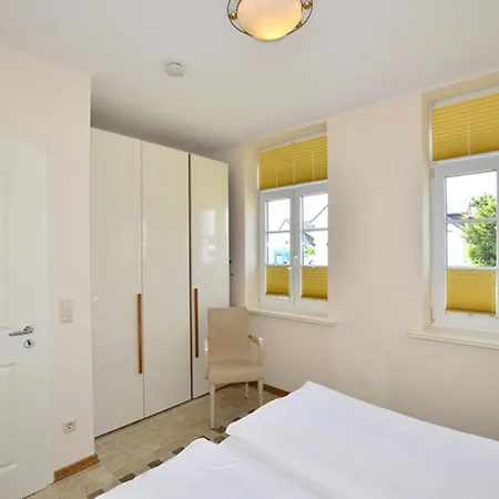 Appartamento Eide, App 1 Westerland
