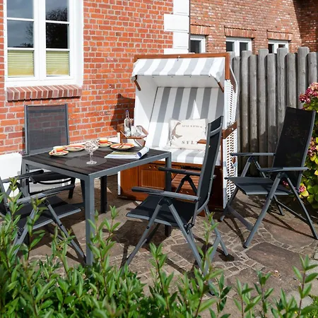 Eide, App 1 Appartement