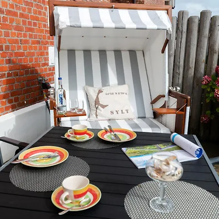 Eide, App 1 * Westerland