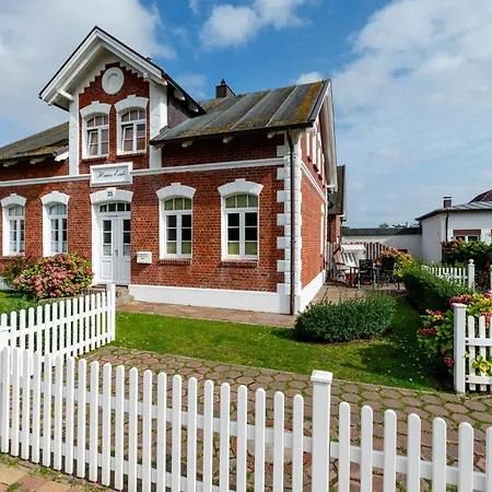 Appartement Eide, App 1 Westerland