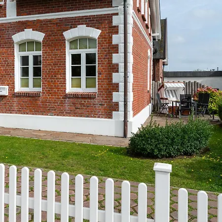 Appartement Eide, App 1