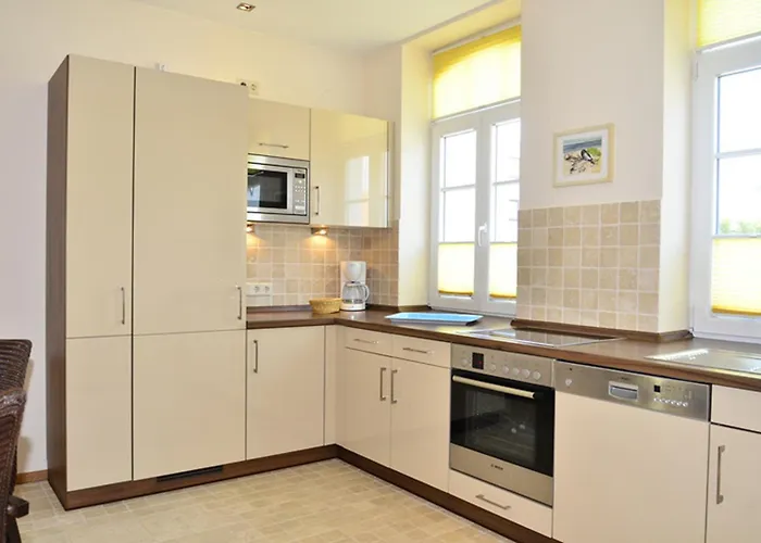 Appartement Eide, App 1 Westerland