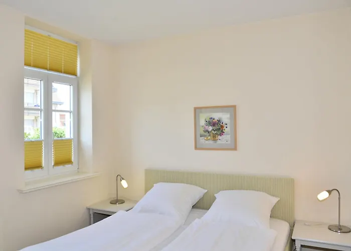 Appartement Eide, App 1