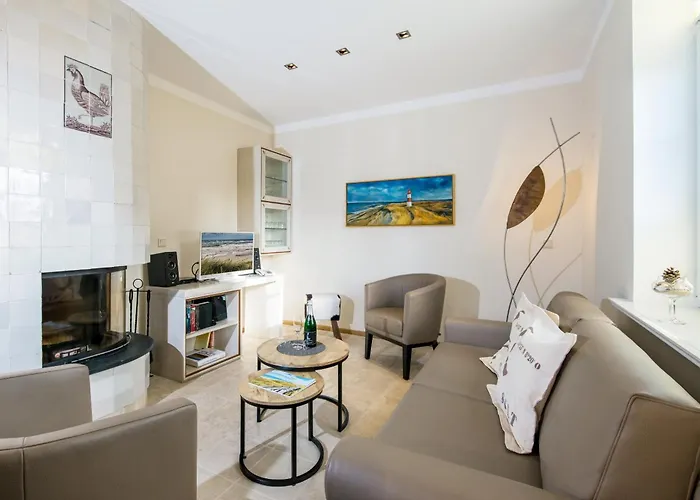 Appartement Eide, App 1 *