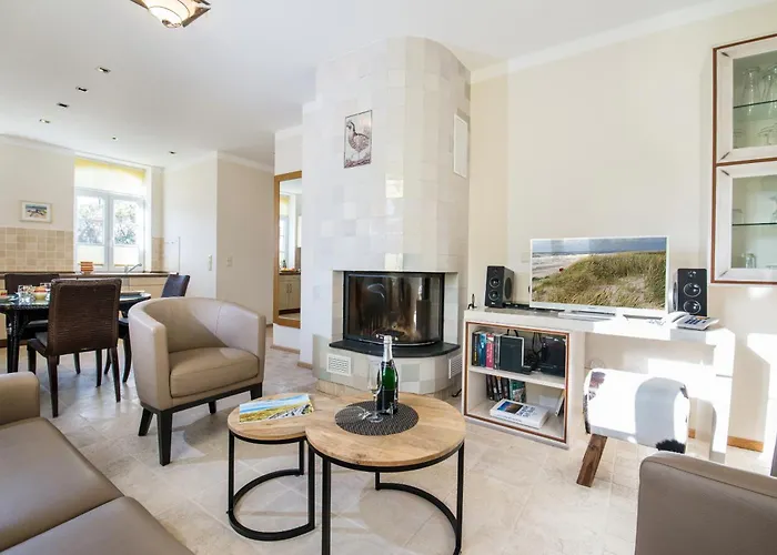 Eide, App 1 Appartement