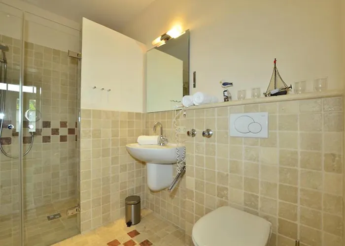 Appartement Eide, App 1 Westerland