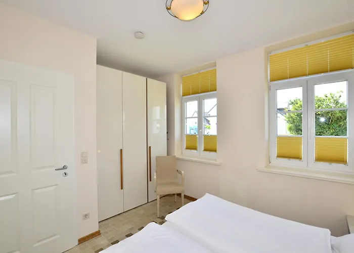 Appartement Eide, App 1 Westerland