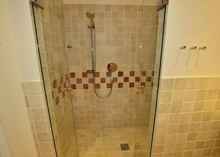 Eide, App 1 Appartement Westerland