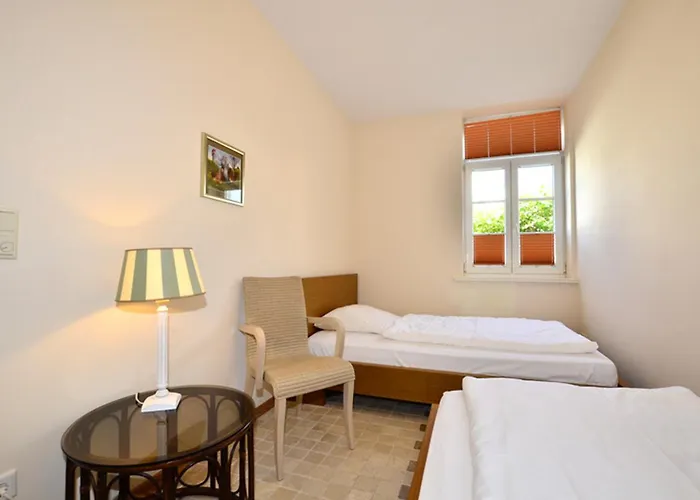 Eide, App 1 Appartement