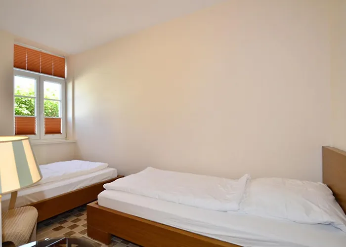 Appartement Eide, App 1 *