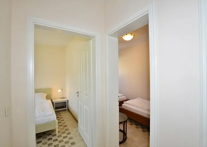 Appartement Eide, App 1 Westerland