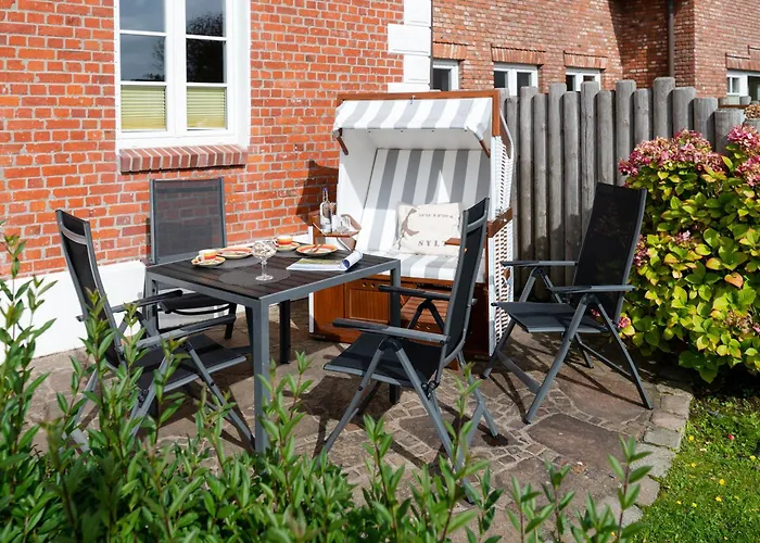 Eide, App 1 Appartement