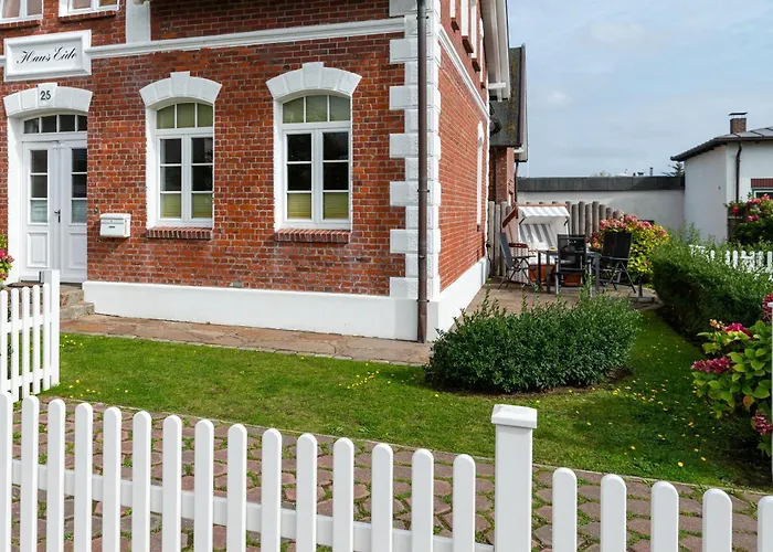 Appartement Eide, App 1